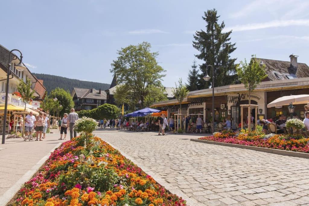 Waldklang Titisee Εξωτερικό φωτογραφία