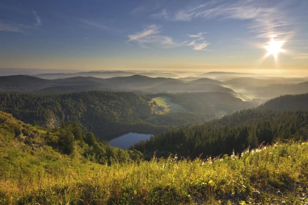 Waldklang Titisee Εξωτερικό φωτογραφία