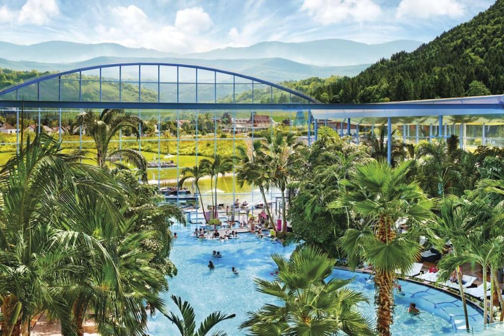 Waldklang Titisee Εξωτερικό φωτογραφία