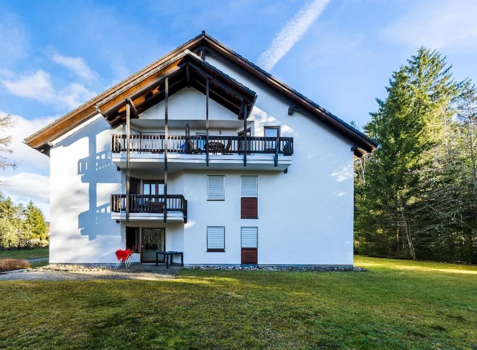 Waldklang Titisee Εξωτερικό φωτογραφία